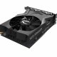 Zotac ZT-T16500F-10L scheda video NVIDIA GeForce GTX 1650 4 GB GDDR5 7