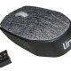 Link Accessori LKMOS06 mouse Ufficio Mano destra RF Wireless Ottico 1000 DPI 2