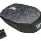 Link Accessori LKMOS06 mouse Mano destra RF Wireless Ottico 1000 DPI 2