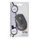 Link Accessori LKMOS06 mouse Mano destra RF Wireless Ottico 1000 DPI 3