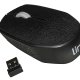 Link Accessori LKMOS07 mouse Mano destra RF Wireless Ottico 1000 DPI 2