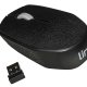 Link Accessori LKMOS07 mouse Ufficio Mano destra RF Wireless Ottico 1000 DPI 2