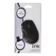 Link Accessori LKMOS07 mouse Mano destra RF Wireless Ottico 1000 DPI 3