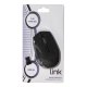 Link Accessori LKMOS07 mouse Ufficio Mano destra RF Wireless Ottico 1000 DPI 3
