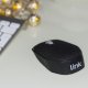 Link Accessori LKMOS07 mouse Ufficio Mano destra RF Wireless Ottico 1000 DPI 4