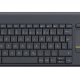 Logitech K400 Plus 3