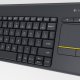 Logitech K400 Plus 6