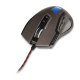 NGS GMX-105 mouse Mano destra USB tipo A Ottico 2400 DPI 5