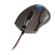 NGS GMX-105 mouse Gaming Mano destra USB tipo A Ottico 2400 DPI 5