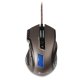NGS GMX-105 mouse Gaming Mano destra USB tipo A Ottico 2400 DPI 6