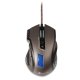 NGS GMX-105 mouse Mano destra USB tipo A Ottico 2400 DPI 6