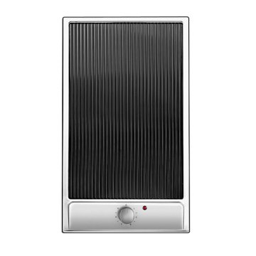 Candy CDVG30/1X Acciaio inox