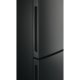 AEG RCB73831TY frigorifero con congelatore Libera installazione 360 L Nero 5