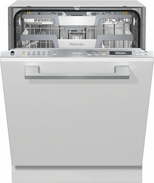 Miele G 7150 SCVi A scomparsa totale 14 coperti C