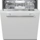 Miele G 7150 SCVi A scomparsa totale 14 coperti C 2