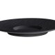 Villeroy & Boch 10-4239-1220 Piatto da portata Rotondo Porcellana Nero 1 pz 2