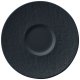 Villeroy & Boch 10-4239-1220 Piatto da portata Rotondo Porcellana Nero 1 pz 3