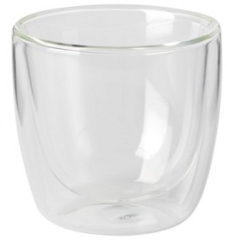 Villeroy & Boch 10-4239-7982 tazza Trasparente Universale 1 pz