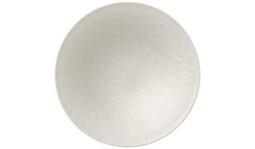 Villeroy & Boch 10-4240-2701 Piatto per insalata Rotondo Porcellana Bianco 1 pz