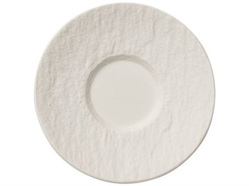 Villeroy & Boch 10-4240-1430 Piatto da portata Rotondo Porcellana Bianco 1 pz