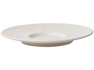 Villeroy & Boch 10-4240-1220 Piatto da portata Rotondo Porcellana Bianco 1 pz