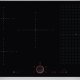 Neff TTS5821N Nero, Acciaio inox Da incasso Piano cottura a induzione 5 Fornello(i) 2