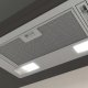 Neff DNAA511C Integrato Acciaio inox D 300 m³/h 3