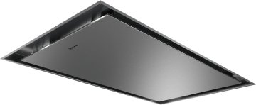 Neff ICAQ956N Integrato a soffitto Acciaio inox A 798,5 m³/h