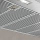 Neff DBMP955N Cappa aspirante a parete Nero, Acciaio inox A 702,1 m³/h 4