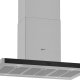 Neff IBMP965N Cappa aspirante a isola Nero, Acciaio inox A+ 867,1 m³/h 2