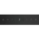 Neff IBMP965N Cappa aspirante a isola Nero, Acciaio inox A+ 867,1 m³/h 3