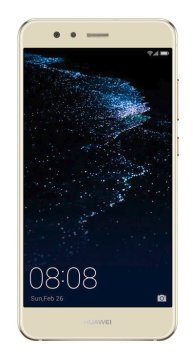 Huawei P10 lite 13,2 cm (5.2") Doppia SIM Android 7.0 4G Micro-USB 4 GB 32 GB 3000 mAh Oro