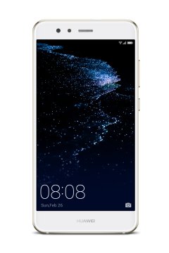 Huawei P10 lite 13,2 cm (5.2") SIM singola Android 7.0 4G Micro-USB 4 GB 32 GB 3000 mAh Bianco