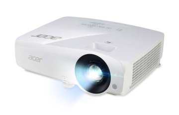 Acer X1325Wi videoproiettore Proiettore da soffitto 3600 ANSI lumen DLP WXGA (1280x800) Bianco
