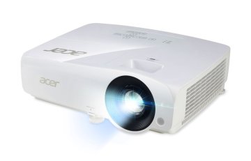 Acer X1325Wi Proiettore da soffitto 3600 ANSI lumen DLP WXGA (1280x800) Bianco