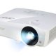 Acer X1325Wi videoproiettore Proiettore da soffitto 3600 ANSI lumen DLP WXGA (1280x800) Bianco 2
