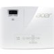 Acer X1325Wi videoproiettore Proiettore da soffitto 3600 ANSI lumen DLP WXGA (1280x800) Bianco 3