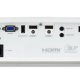 Acer X1325Wi Proiettore da soffitto 3600 ANSI lumen DLP WXGA (1280x800) Bianco 5
