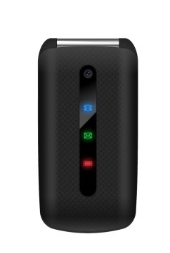 TIM Onda C5 7,11 cm (2.8") 90 g Nero Telefono cellulare basico