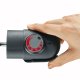 Severin 8541000 Grill Zona cottura Elettrico Nero 2000 W 6