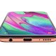 TIM Samsung Galaxy A40 15 cm (5.9