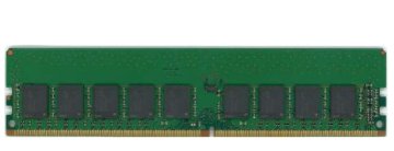 Dataram DRH2400E/16GB memoria DDR4 2400 MHz Data Integrity Check (verifica integrità dati)