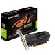 GIGABYTE GV-N1050OC-3GL scheda video NVIDIA GeForce GTX 1050 3 GB GDDR5 2