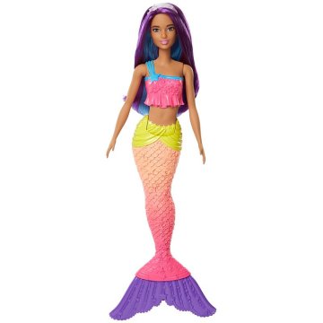 Barbie Rainbow Cove Mermaid