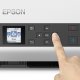 Epson WorkForce DS-970 8