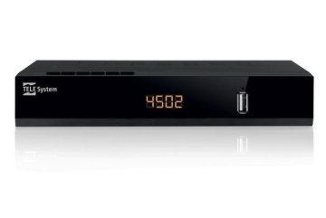 TELE System 23520002 conmutador de vídeo HDMI