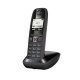TIM Start Telefono DECT Identificatore di chiamata Nero 3