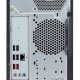 Acer NITRO 50 N50-100 AMD Ryzen™ 5 1400 16 GB DDR4-SDRAM 512 GB SSD NVIDIA® GeForce® GTX 1060 Windows 10 Home Desktop PC Nero, Rosso 5