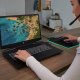 HP Pavilion Gaming Mouse Pad 400 8