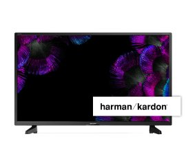 Sharp LC-32HI3422E TV 81,3 cm (32") HD Nero